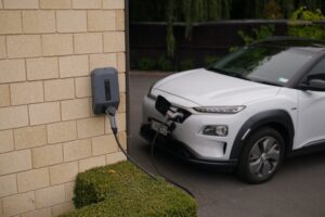 Electric cars from April 2021