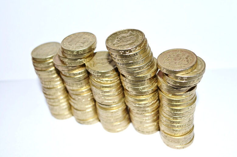 No retained profits – Can you extract cash to cover your living expenses?
