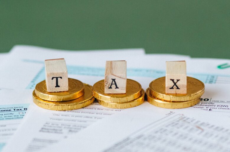 Four Tax Preparation Tips to Follow