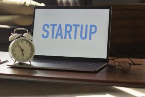 Getting funding for your startup